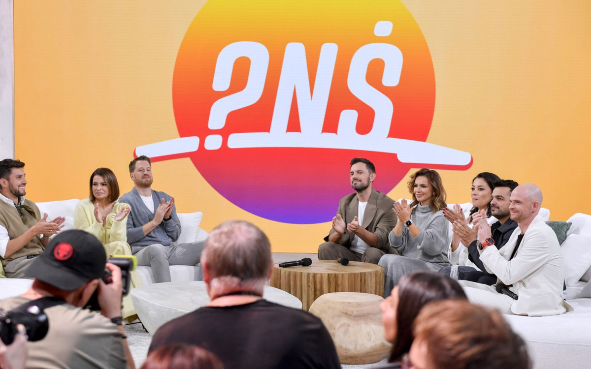 Ogłoszono nowych prowadzących “Pytania na śniadanie”! Będziecie mocno zaskoczeni