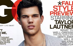 Już-nie-takie-dziecko Taylor Lautner w GQ (FOTO)