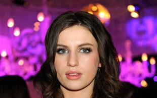 Która gwiazda ma taką piękną córkę? (FOTO)