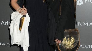 Czy siostry Olsen wyglądały kiedyś jak małpki? (FOTO)