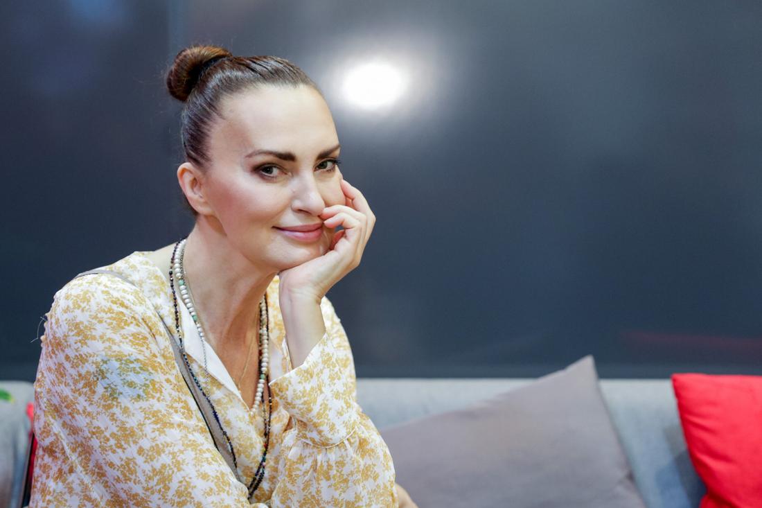 Agnieszka Maciąg nie żyje