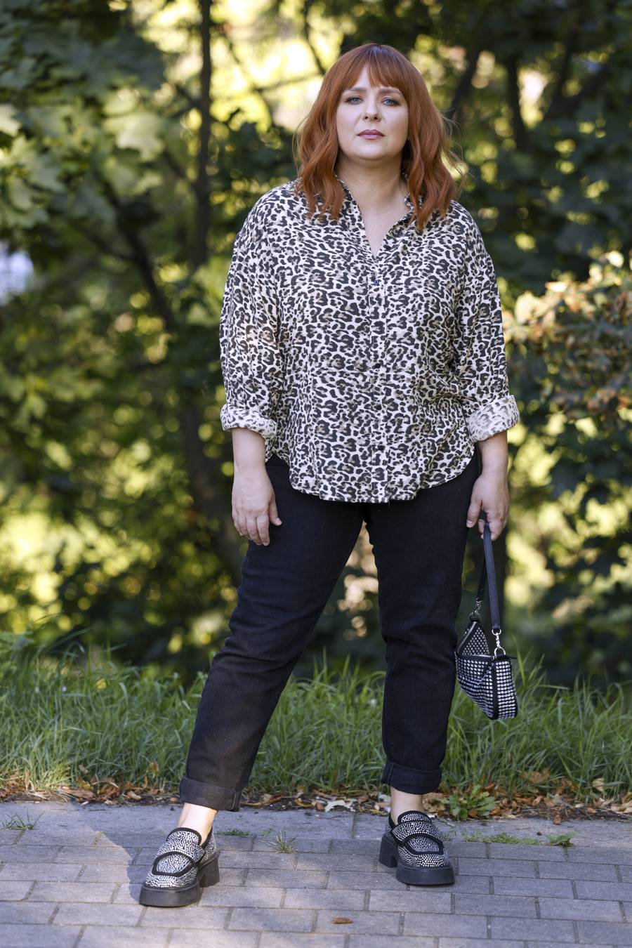 Aneta Zając, fot. AKPA