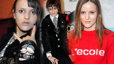 Tola Szlagowska wraca do show-biznesu – bardzo się zmieniła? (ZDJĘCIA)