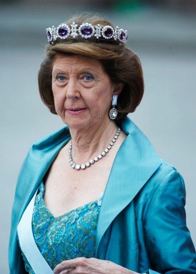 Księżna Désirée, fot. WIkimedia.org