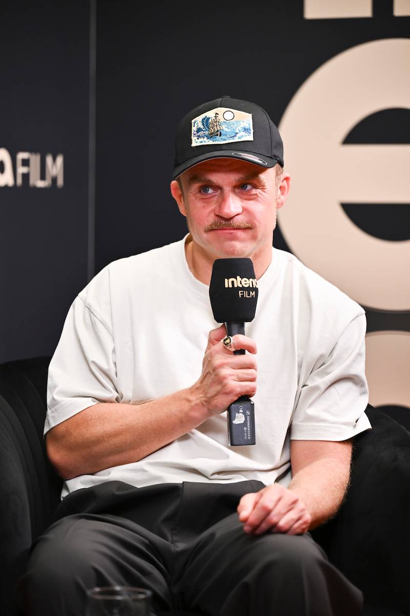 Piątkowa relacja z 49. FPFF w Gdyni! Pełna uroku Marieta Żukowska, Anna Cieślak, Marcin Dorociński (FOTO)