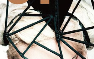 Christina Aguilera  w Out magazine (FOTO)