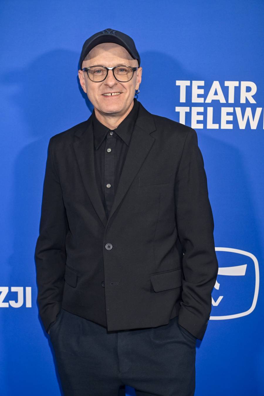 Jacek Poniedziałek, fot. AKPA.