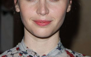 Eddie Redmayne i Felicity Jones na salonach (FOTO)