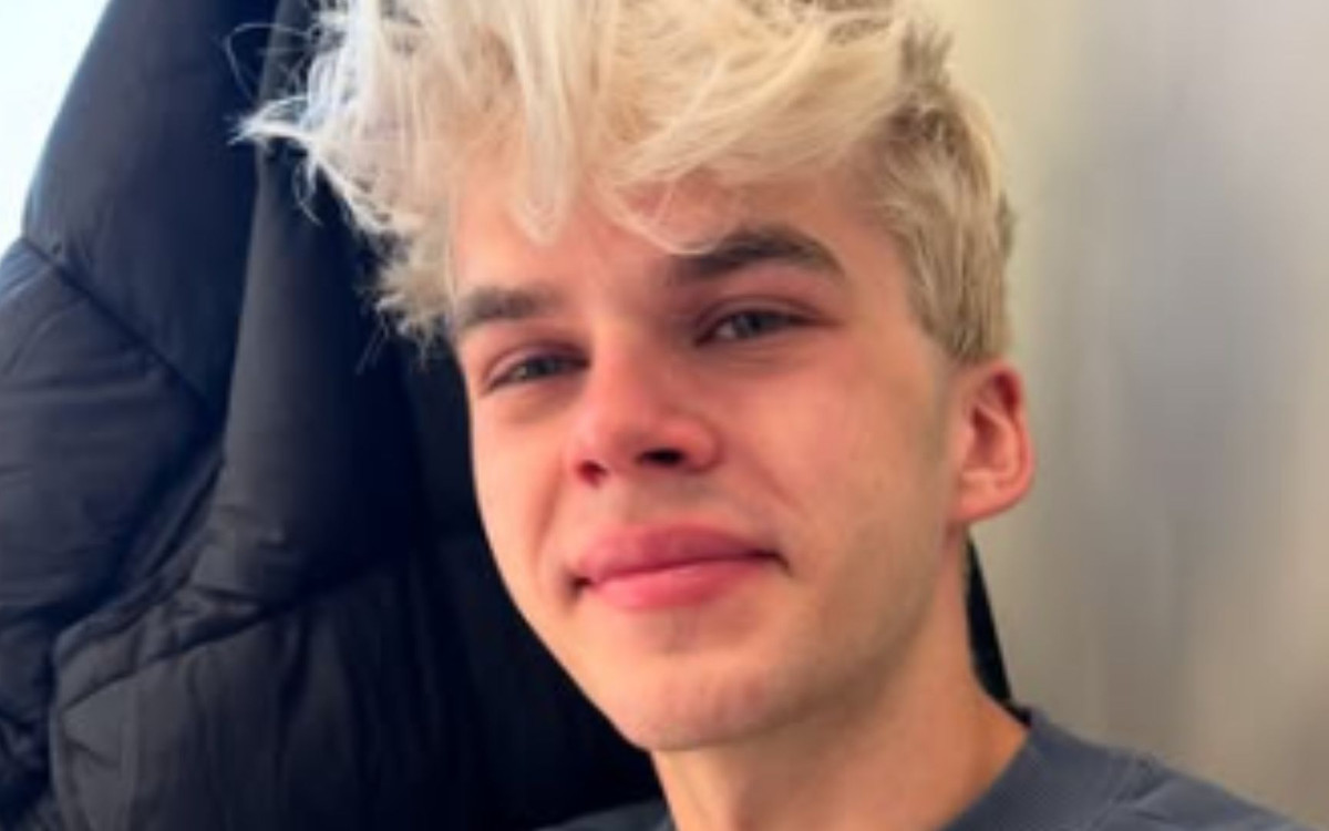 Kim jest Kacper Porębski z nowej edycji “TzG”? Słynny Jasper ma 23-lata i miliony fanów