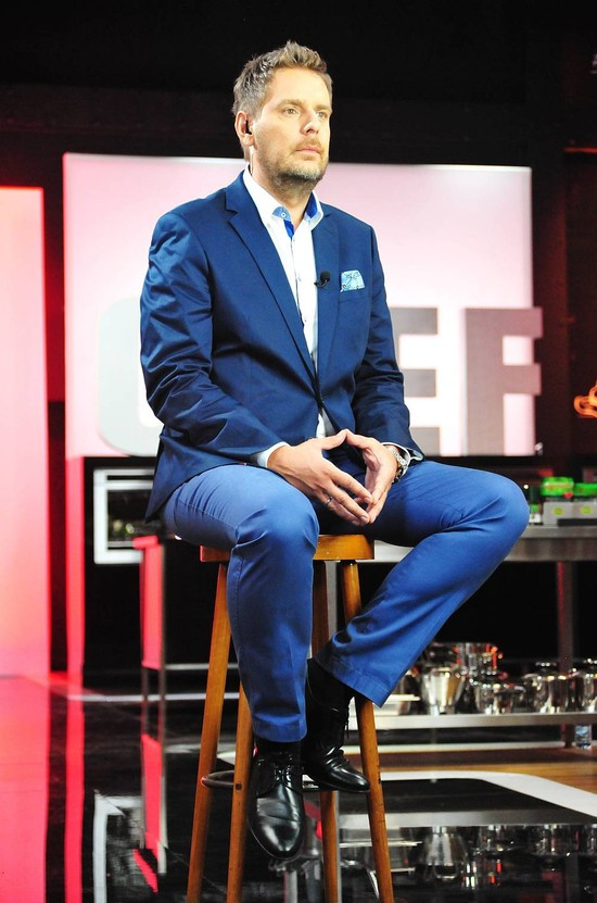 Wojciech Modest Amaro