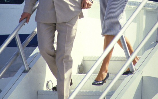 Rzeczy, których (na pewno!) nie wiecie o księżnej Dianie