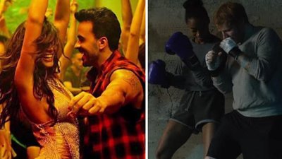 Te filmy RZĄDZIŁY siecią w 2017 roku – miliardy odtworzeń (VIDEO)