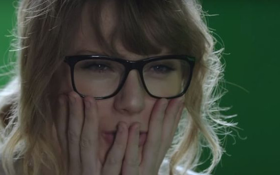 Kulisy kręcenia LWYMMD Taylor Swift. Klip był nagrywany w wielkiej tajemnicy