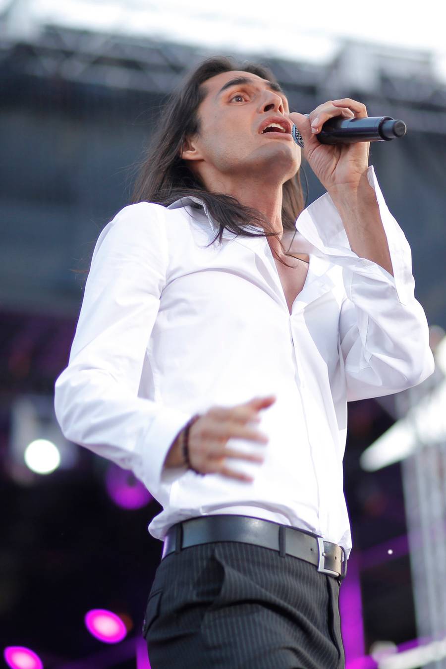 Ivan Komarenko, fot. AKPA