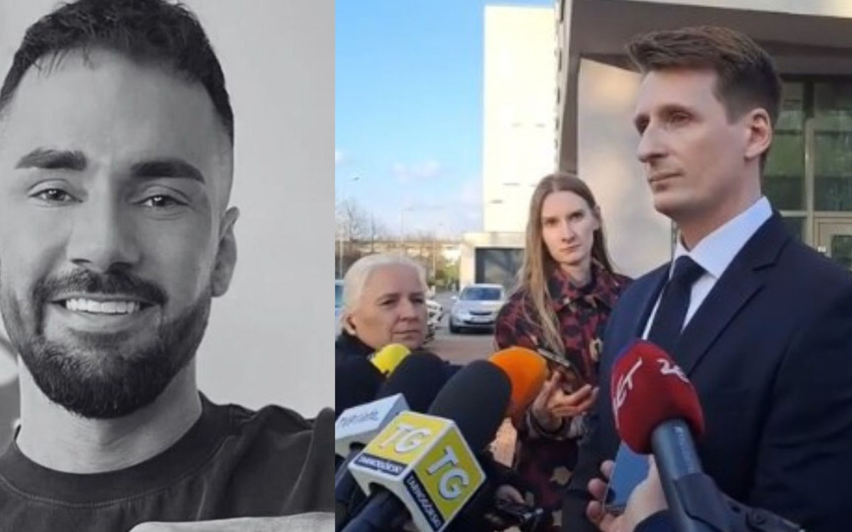 Nowy trop ws. wypadku Łukasza Litewki. Chodzi o telefon. Tego szukają śledczy