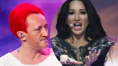 Justyna Steczkowska idzie po Grammy?! Wiśniewski wbija jej szpilę