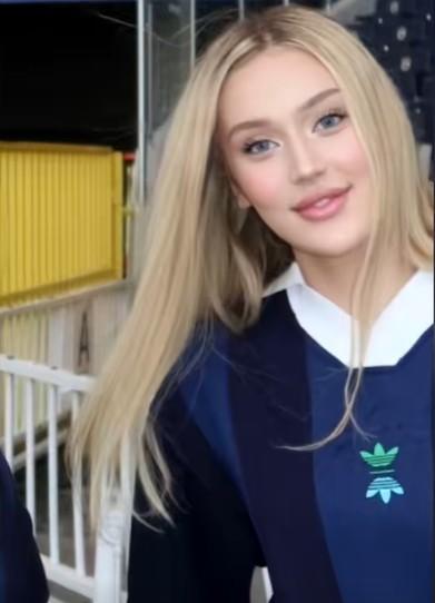 Kubra Karaaslan, fot. TikTok