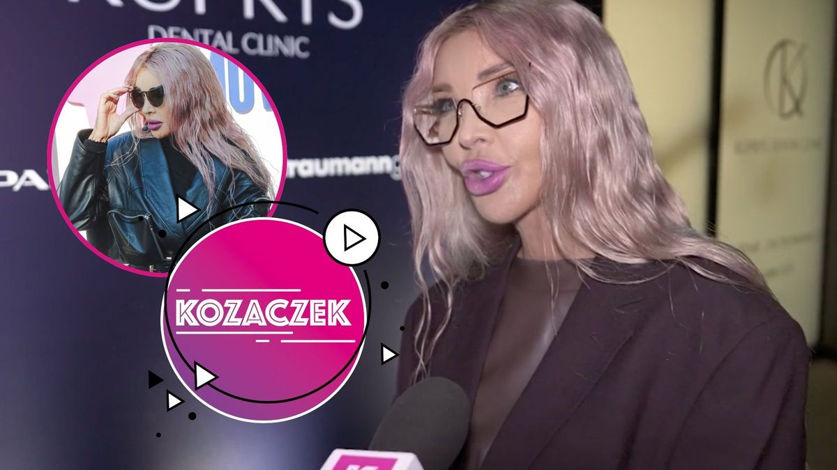 Ewa Minge o swojej wierze! "Kościół powinien wyczyścić ze swoich szeregów ludzi niegodnych" (WIDEO)