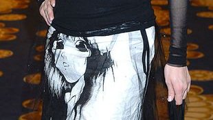 Widawska znowu w szpitalu