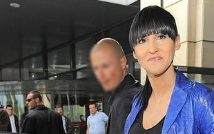 Agnieszka Chylińska wychodzi za mąż!