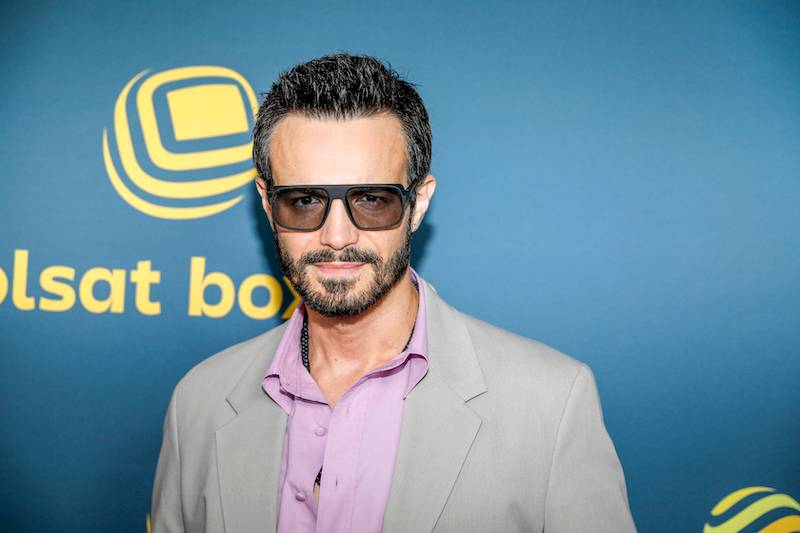 Spotkanie z aktorami serialu “Zdrada”. Anna Karczmarczyk w “odjechanym” wydaniu, Gilon, Ogrodnik…