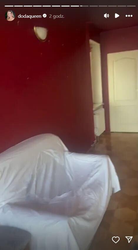 Doda, fot. Instagram. 