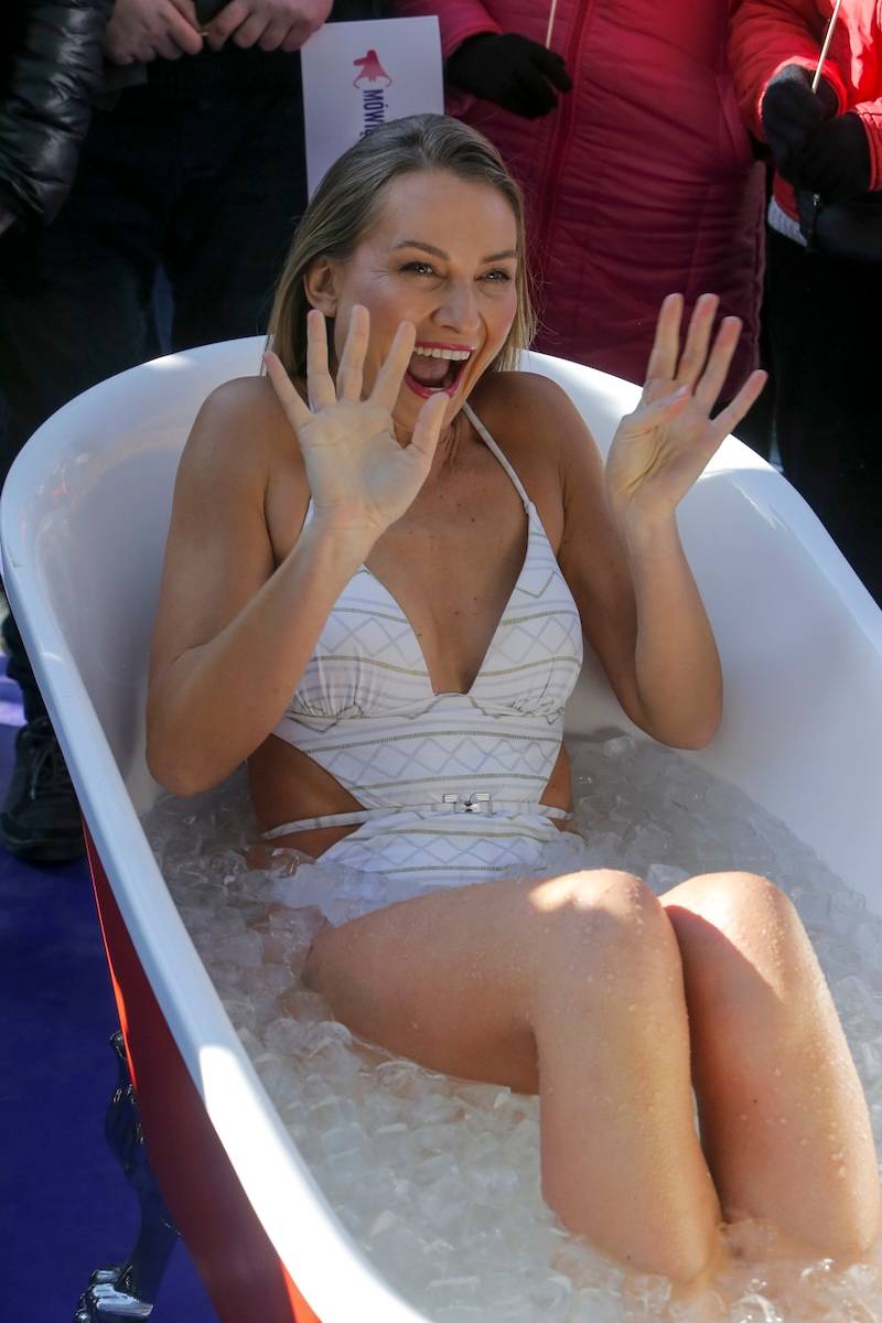 Plejada gwiazd w drodze do studia “DDTVN”! Mroczna Justyna Steczkowska, zakochani Gorczyca i Czeczot