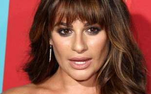 Lea Michele zignorowana na czerwonym dywanie