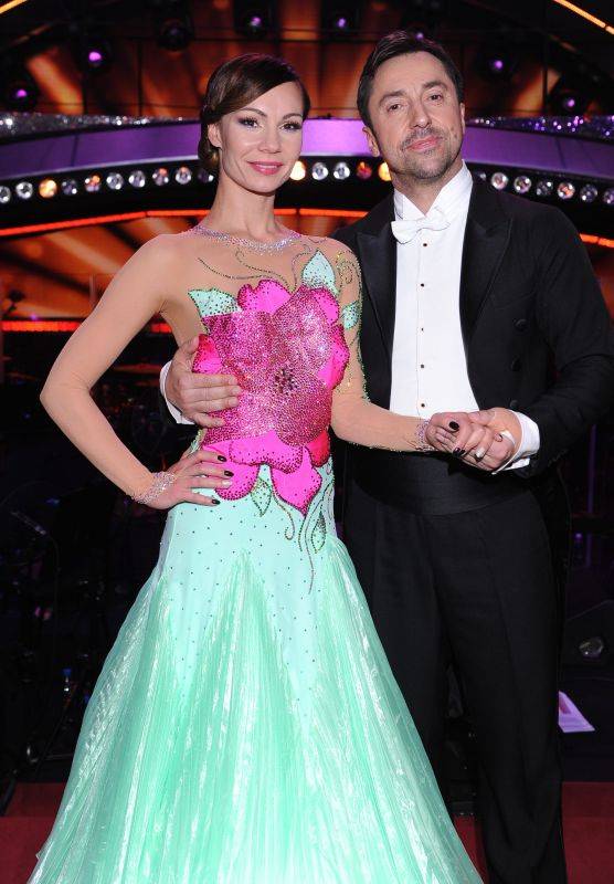 Marcin Miller i Nina Tyrka, fot. KAPiF