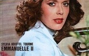 Nie żyje Sylvia Kristel – filmowa Emmanuelle