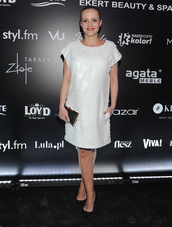 Finał Fashion Designer Awards 2015