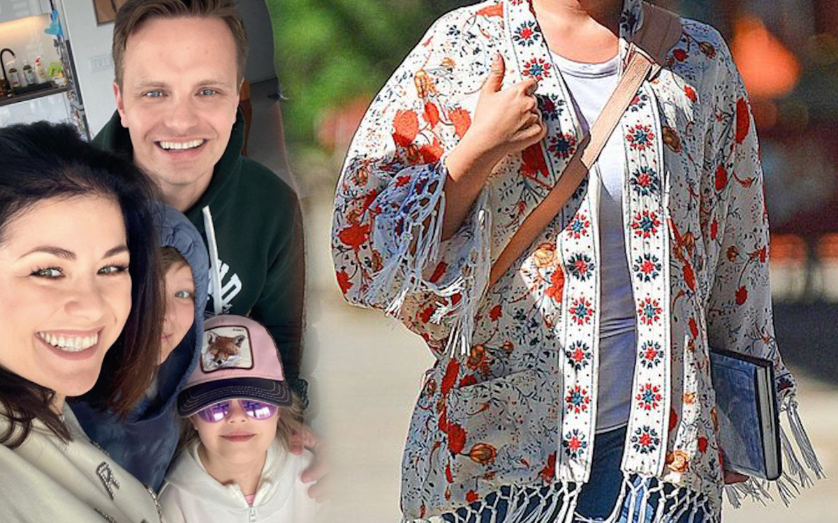 One przyznały się do depresji POPORODOWEJ!