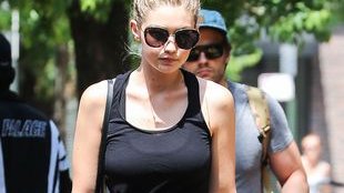 Gigi Hadid złamała serce Cody’emu Simpsonowi