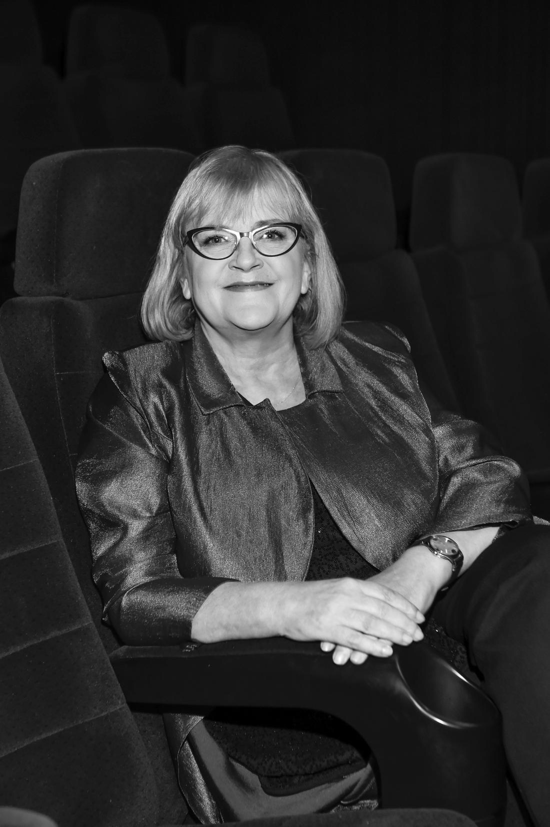 Marzena Kipiel-Sztuka, fot. AKPA.