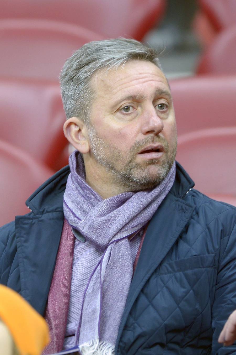 Jerzy Brzęczek na starych zdjęciach