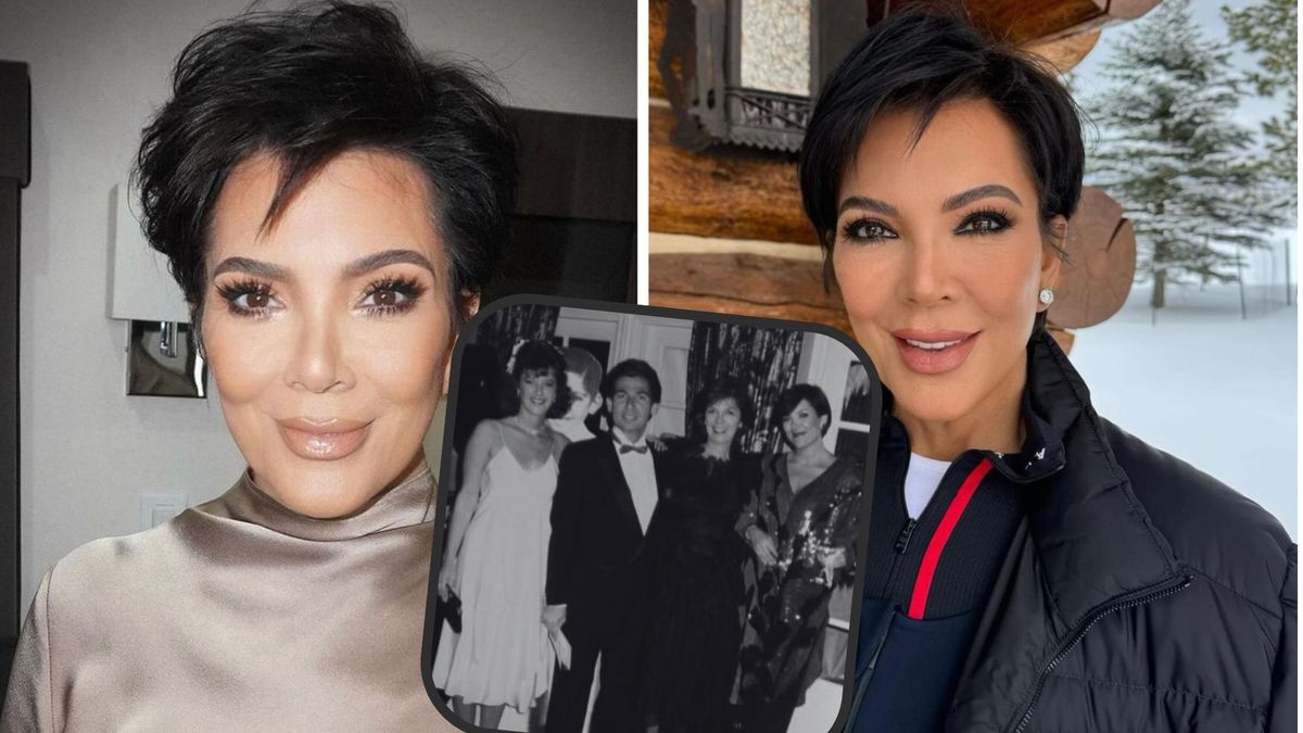 Siostra Kris Jenner nie żyje