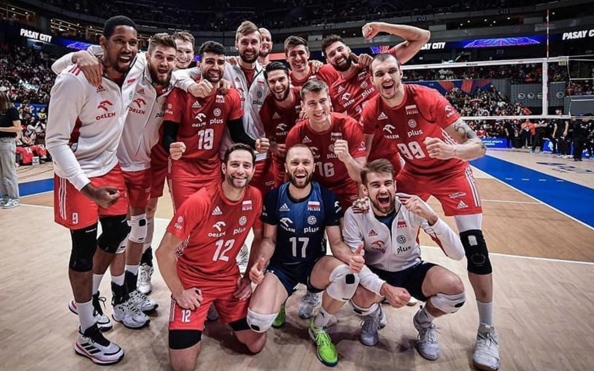 Gwiazdor polskiej reprezentacji znów została tatą! Pokazał zdjęcie prosto ze szpitala