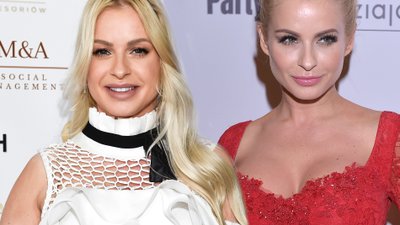 Naga Paula Tumala: Sama ze sobą czuję się okropnie