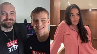 Obiecała, że zgoli włosy na streamie Łatwogang. Wycofała się w ostatniej chwili