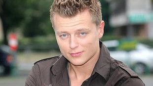 Rafał Brzozowski – umięśniony Feel?