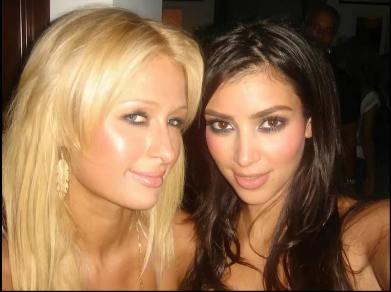 Kim Kardashian: Od taśmy z Ray-J do wojny z Taylor Swift! Największe dramy, które wstrząsnęły Hollywood