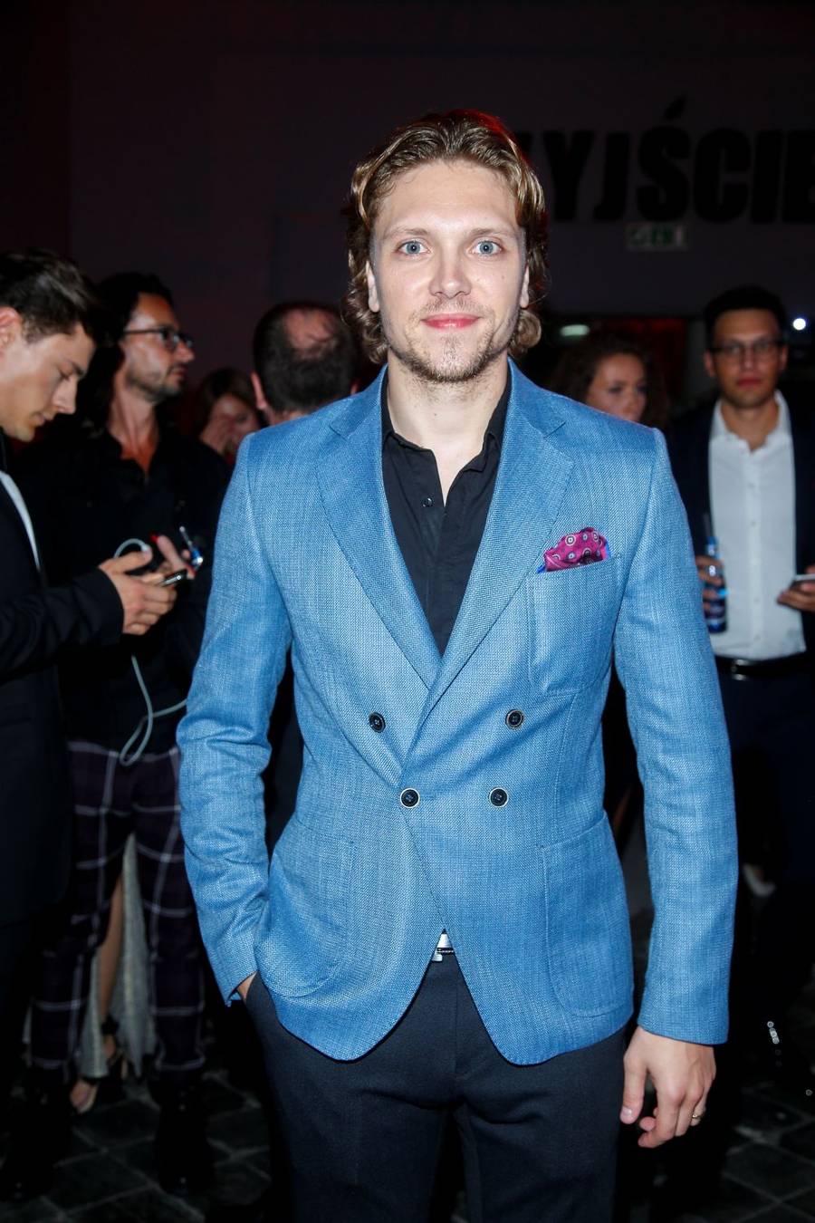 Oni odeszli zdecydowanie za wcześnie… Ona miała zaledwie 35 lat, a on 34