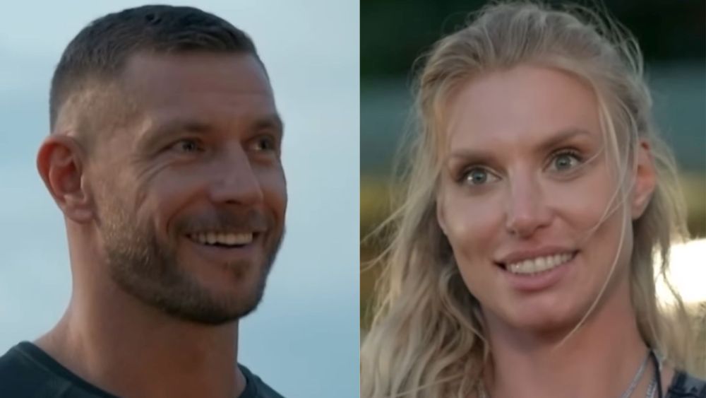 kadr "Królowa Przetrwania"/Instagram/krolowa.przetrwania