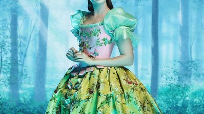 Nowy trailer Królewny Śnieżki z Lily Collins (VIDEO)