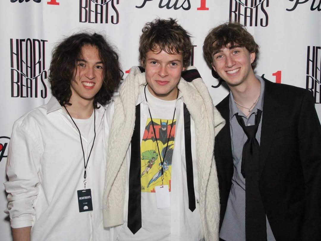 Syn Gwyneth Paltrow, fot. Instagram