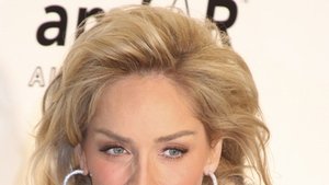 Sharon  Stone uczy seksu