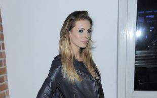 Izabela Janachowska: Leci do mnie z łapami, wyzywa