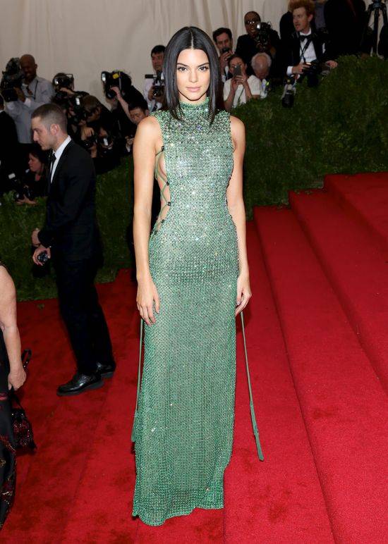 10 momentów, w których Kendall Jenner wyglądała jak MILION DOLARÓW