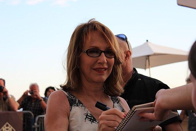 Nathalie Baye, fot. Wikimedia Commons