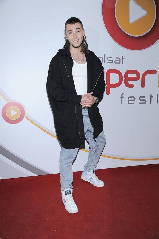 Polsat SuperHit Festiwal 2015